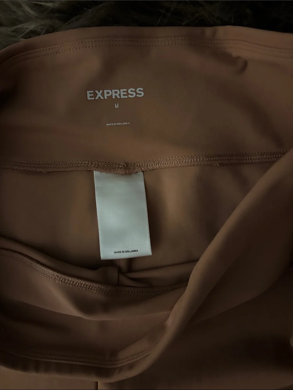 Express buttery soft leggings